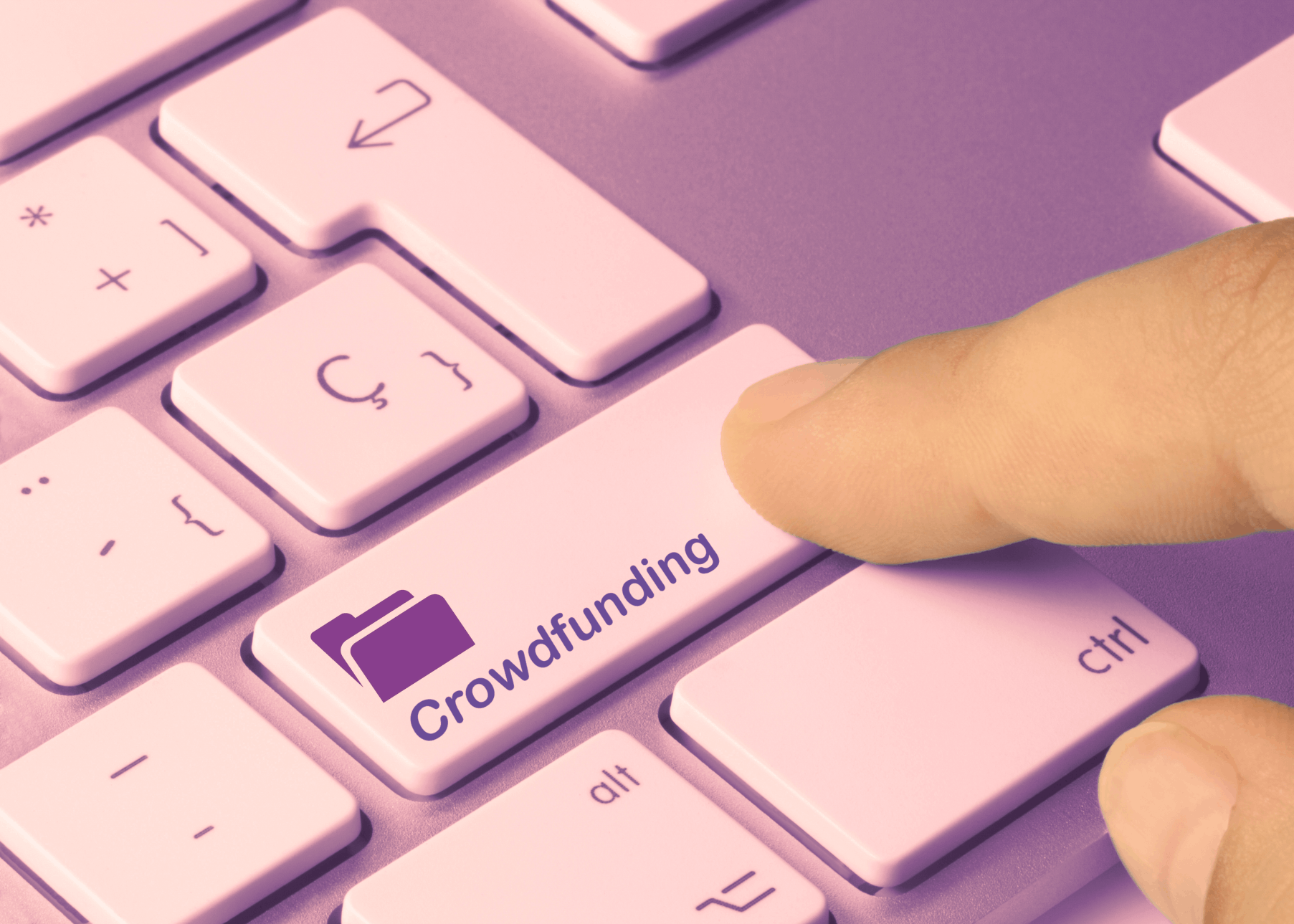 Crowdfunding à Muret